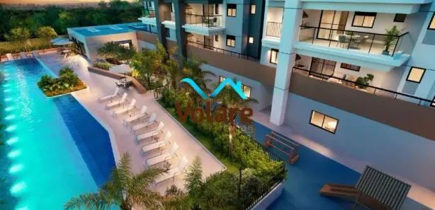 Apartamento com 3 Quartos à venda, 84m² no Vila Osasco, Osasco