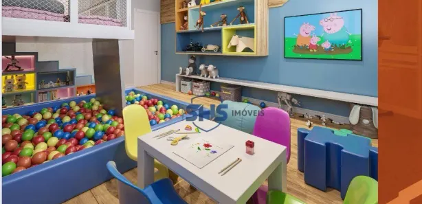 Apartamento com 2 Quartos à venda, 70m² no Do Salto, Blumenau
