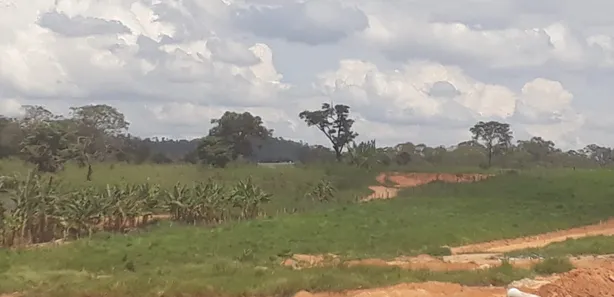 Terreno / Lote / Condomínio à venda, 360m² no Centro, São José da Lapa