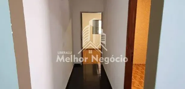 Casa com 2 Quartos à venda, 99m² no Jardim Europa I, Santa Bárbara D'Oeste