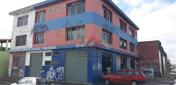 Prédio Inteiro para alugar, 750m² no Centro, Mogi das Cruzes