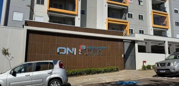 Apartamento com 2 Quartos para alugar, 57m² no Centro, Sumaré