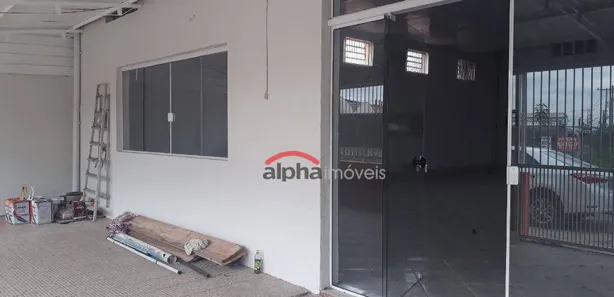 Galpão / Depósito / Armazém à venda, 350m² no Jardim Santa Clara do Lago I, Hortolândia