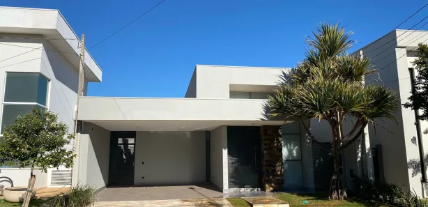 Casa de Condomínio com 3 Quartos à venda, 163m² no Condomínio Residencial Quebec, São Carlos