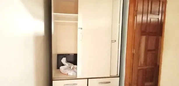Kitnet com 1 Quarto para alugar, 12m² no Jardim Glória, Limeira