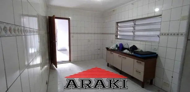 Sobrado com 1 Quarto para alugar, 120m² no Taboão, Diadema