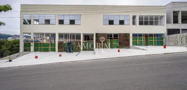Loja / Salão / Ponto Comercial para alugar, 135m² no Portais (Polvilho), Cajamar