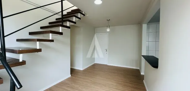 Cobertura com 3 Quartos à venda, 119m² no Atiradores, Joinville