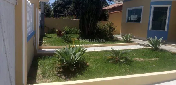 Casa com 4 Quartos à venda, 250m² no Parque Hotel, Araruama