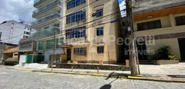 Apartamento com 2 Quartos para venda ou aluguel, 80m² no Centro, Nova Friburgo