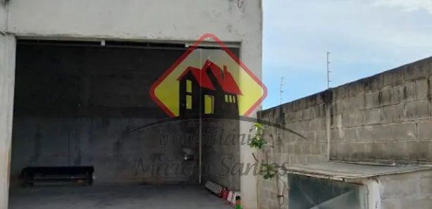 Galpão / Depósito / Armazém para alugar, 290m² no Centro, Taubaté
