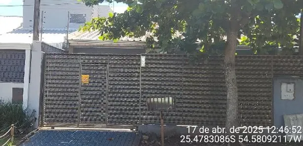 Casa com 2 Quartos à venda, 99m² no KLP, Foz do Iguaçu
