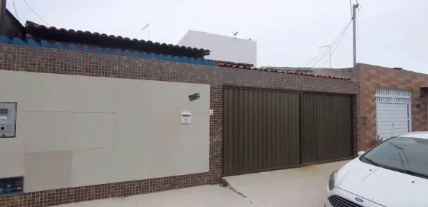 Casa com 4 Quartos à venda, 160m² no Farolândia, Aracaju