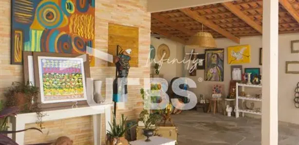 Casa com 2 Quartos à venda, 142m² no Pirenópolis, Pirenópolis