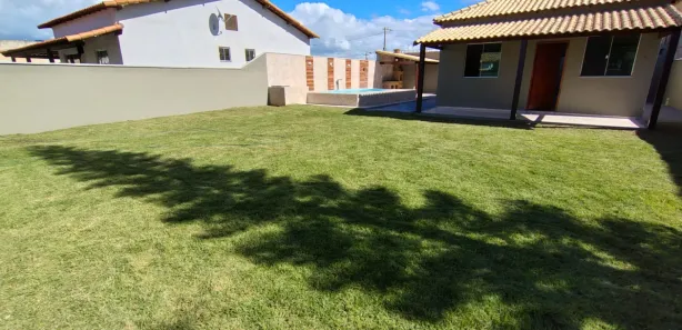 Casa de Condomínio com 2 Quartos à venda, 70m² no Nova Califórnia (Tamoios), Cabo Frio
