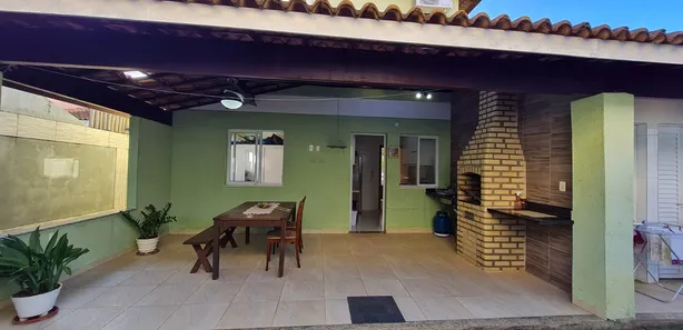 Sobrado com 5 Quartos à venda, 150m² no Vila Irmã Dulce, Camaçari