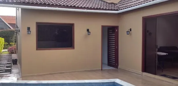 Casa de Condomínio com 1 Quarto para alugar, 200m² no , Bananeiras