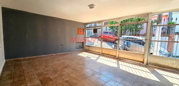 Casa com 1 Quarto à venda, 120m² no Jardim Paraíso, São Paulo