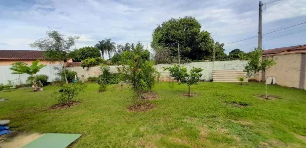 Fazenda / Sítio / Chácara com 2 Quartos à venda, 1000m² no Parque Monte Bianco, Araçoiaba da Serra