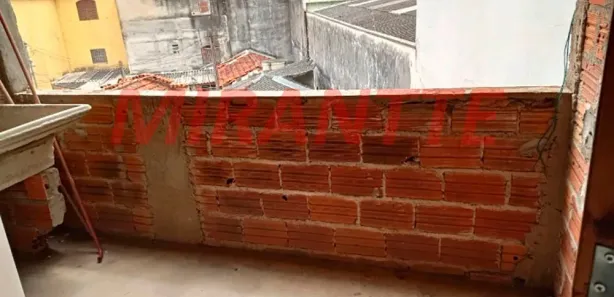 Terreno / Lote / Condomínio à venda, 101m² no Parada Inglesa, São Paulo