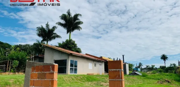Fazenda / Sítio / Chácara com 2 Quartos à venda, 1000m² no , Jaguariúna