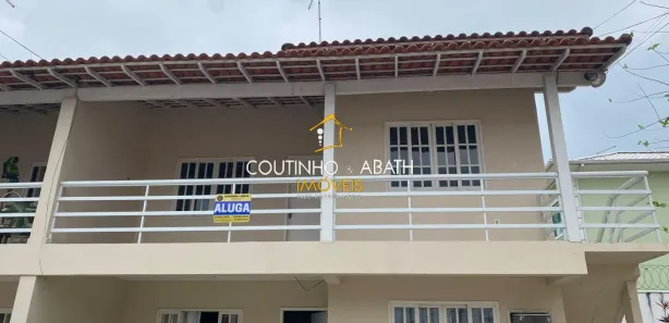 Casa com 1 Quarto para alugar, 70m² no Porto da Roça I, Saquarema