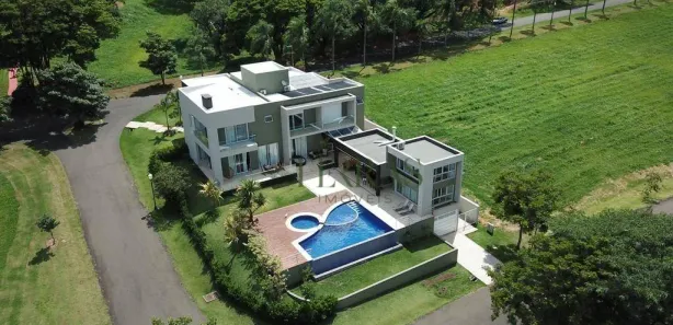 Casa de Condomínio com 5 Quartos à venda, 750m² no , Itupeva