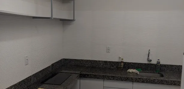 Loft com 1 Quarto para alugar, 45m² no Ponta Negra, Natal