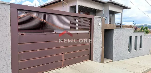 Casa com 4 Quartos à venda, 432m² no José Brandão, Caeté