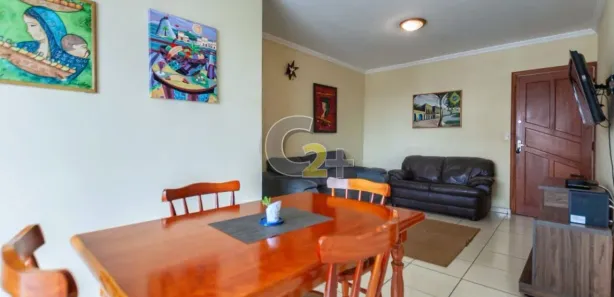 Apartamento com 3 Quartos à venda, 75m² no Vila Amélia, São Paulo