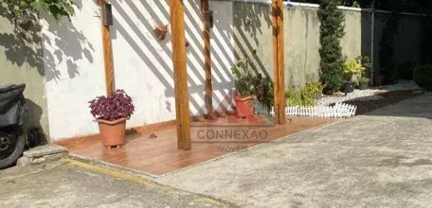 Casa de Condomínio com 2 Quartos à venda, 58m² no Caxangá, Suzano