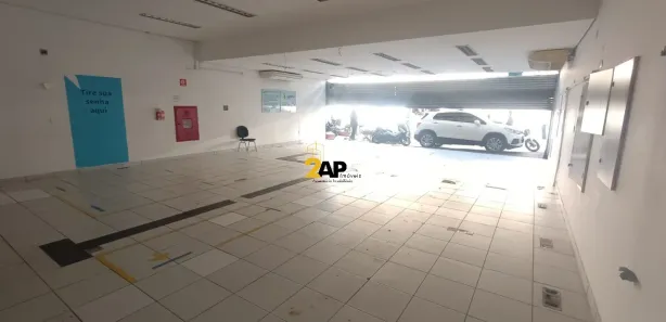 Loja / Salão / Ponto Comercial para alugar, 457m² no Centro, Diadema