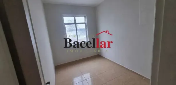 Apartamento com 2 Quartos à venda, 63m² no Andaraí, Rio de Janeiro