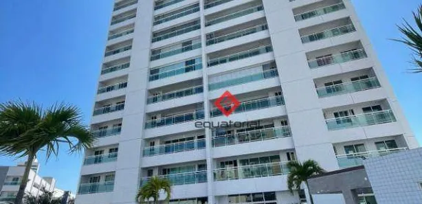 Apartamento com 3 Quartos à venda, 110m² no Aldeota, Fortaleza