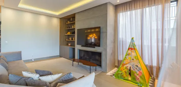Casa de Condomínio com 4 Quartos para alugar, 600m² no Centro, Camboriú