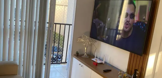 Apartamento com 2 Quartos à venda, 53m² no Morin, Petrópolis