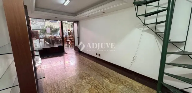 Loja / Salão / Ponto Comercial para alugar, 36m² no Itaipava, Petrópolis
