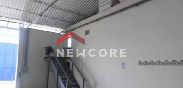 Galpão / Depósito / Armazém à venda, 1201m² no Parque Boa Vista II, Duque de Caxias