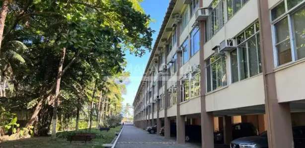 Kitnet com 1 Quarto para alugar, 33m² no Barra da Tijuca, Rio de Janeiro