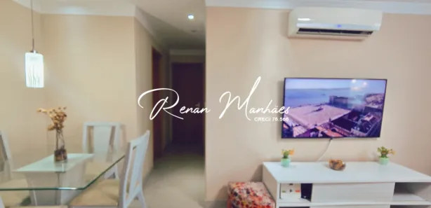 Apartamento com 2 Quartos à venda, 74m² no Santo Antônio da Prata, Belford Roxo