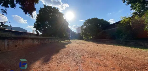 Terreno / Lote / Condomínio para alugar, 2700m² no Parque Industrial Lagoinha, Ribeirão Preto
