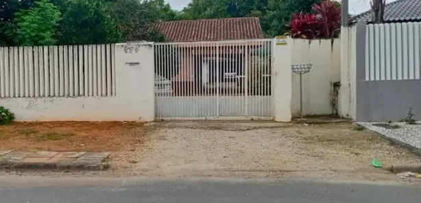 Casa com 5 Quartos à venda, 784m² no Vila Santa Terezinha, Almirante Tamandaré