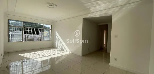 Apartamento com 3 Quartos para alugar, 130m² no Icaraí, Niterói