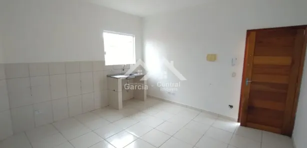 Kitnet com 1 Quarto à venda, 39m² no Cidade Nova Peruíbe, Peruíbe