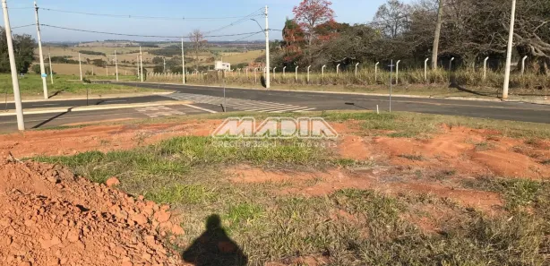 Terreno / Lote / Condomínio à venda, 368m² no Colinas do Castelo, Jaguariúna