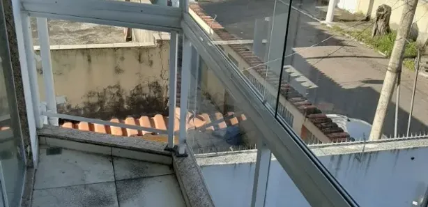 Casa com 3 Quartos à venda, 140m² no Jardim Vinte e Cinco de Agosto, Duque de Caxias