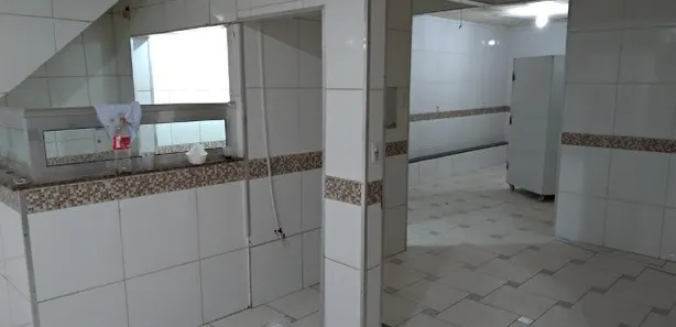 Loja / Salão / Ponto Comercial com 1 Quarto à venda, 80m² no Ponte Alta, Volta Redonda