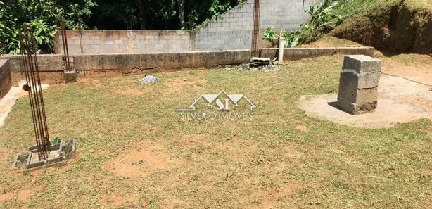 Terreno / Lote / Condomínio à venda, 264m² no Castelanea, Petrópolis