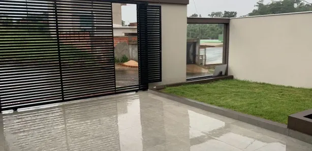 Casa com 3 Quartos à venda, 116m² no Centro, Ibiporã