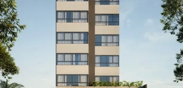 Cobertura com 3 Quartos à venda, 134m² no Itajuba, Barra Velha